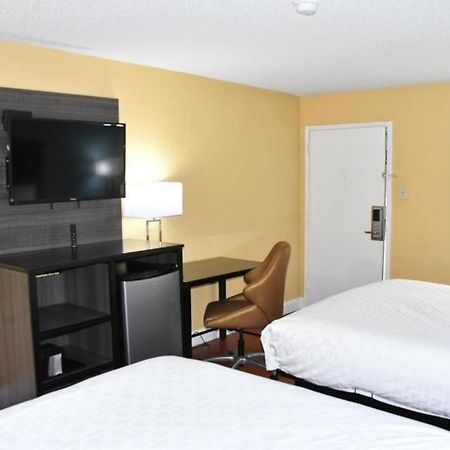 Baymont By Wyndham Macon I-75 Motel Dış mekan fotoğraf