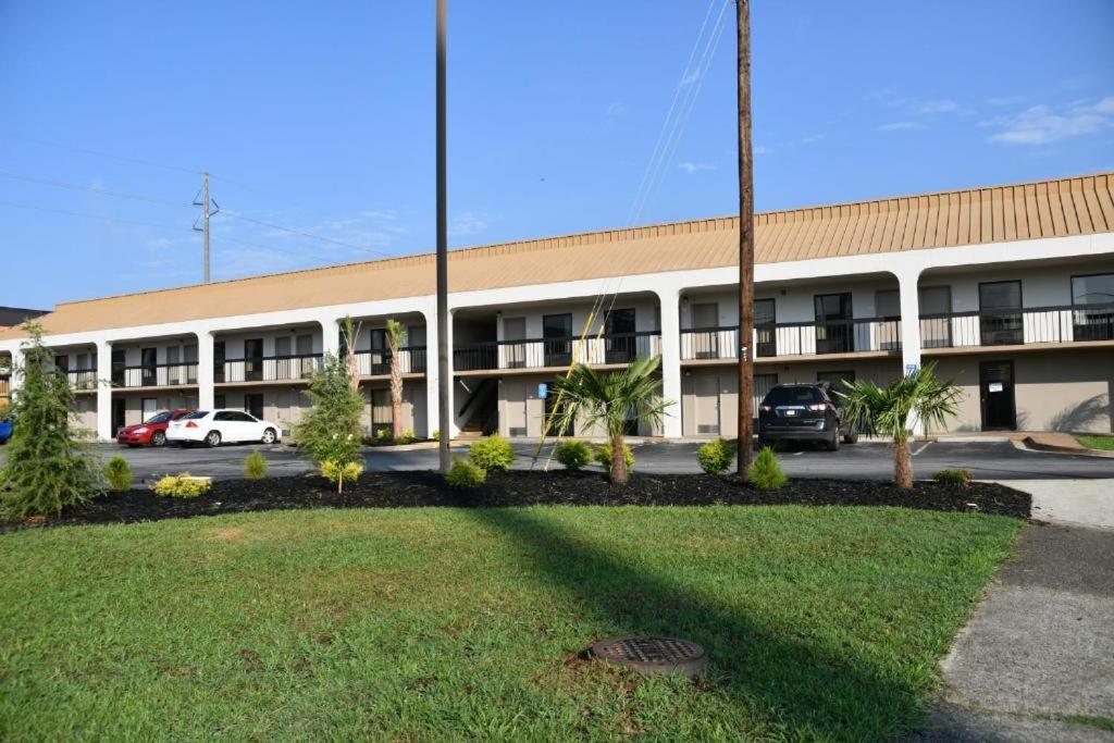 Baymont By Wyndham Macon I-75 Motel Dış mekan fotoğraf