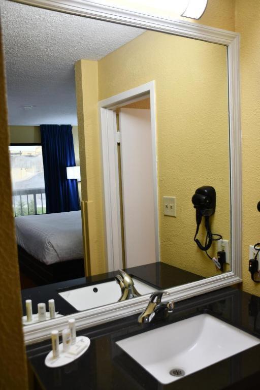 Baymont By Wyndham Macon I-75 Motel Dış mekan fotoğraf