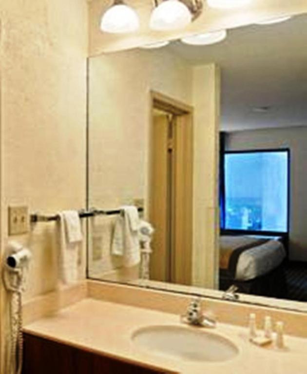 Baymont By Wyndham Macon I-75 Motel Dış mekan fotoğraf